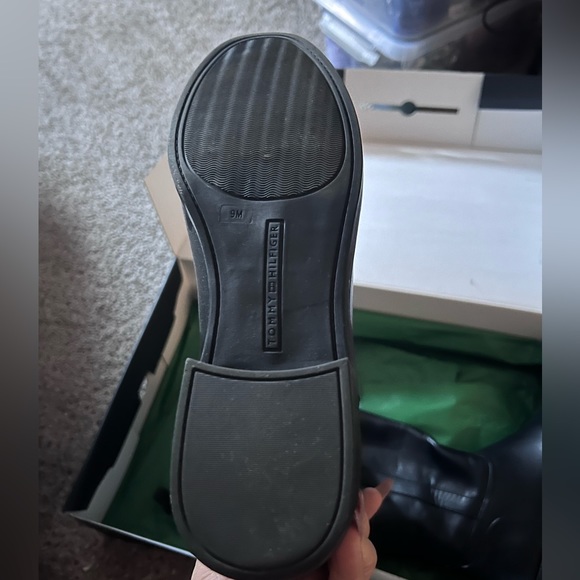 Beautiful Tommy Boots - Picture 4 of 8